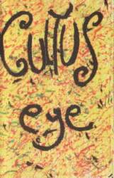 Cultus (TUR) : Eye